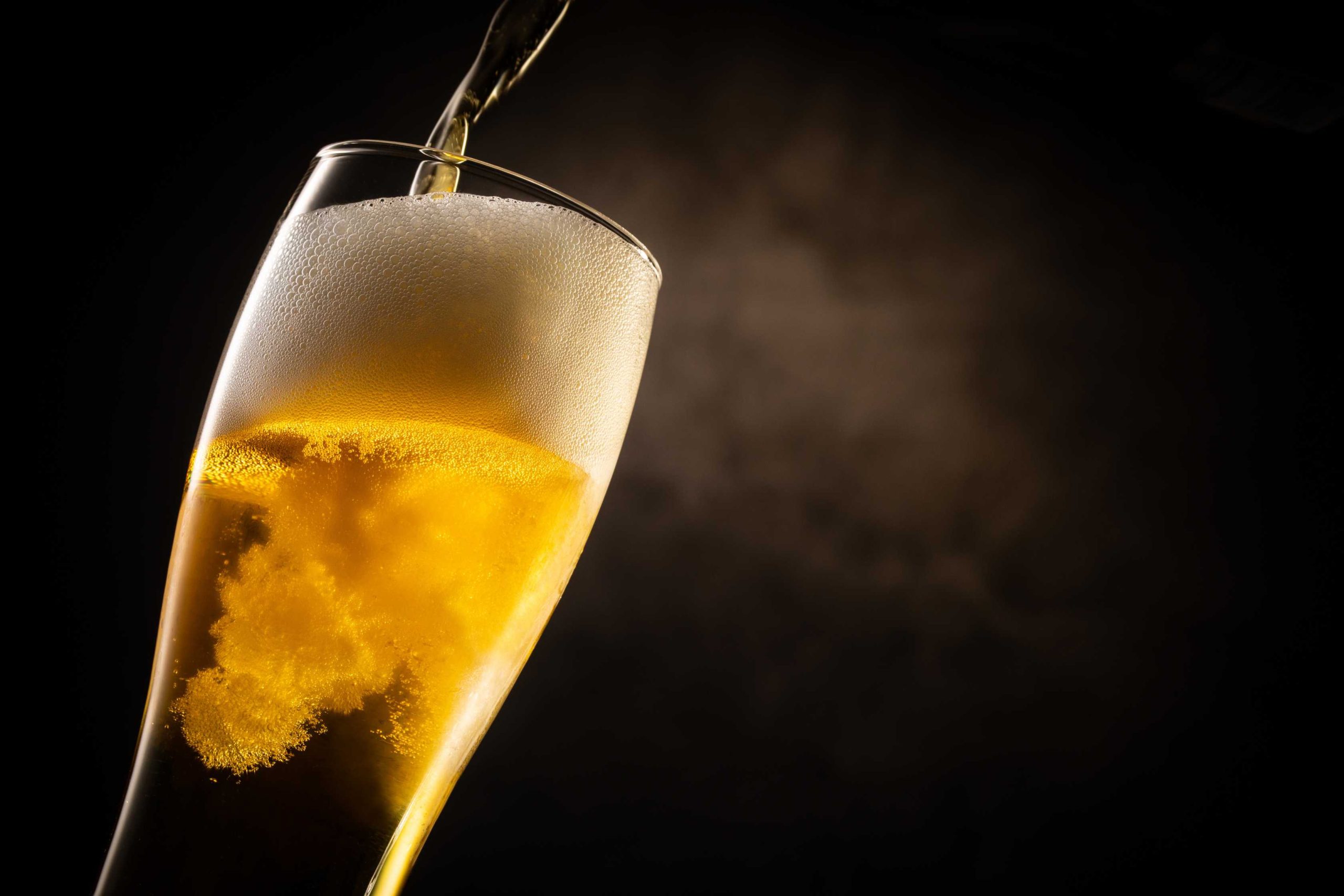 Bier koerier