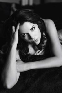 boudoir fotoshoot bij Xifotografie