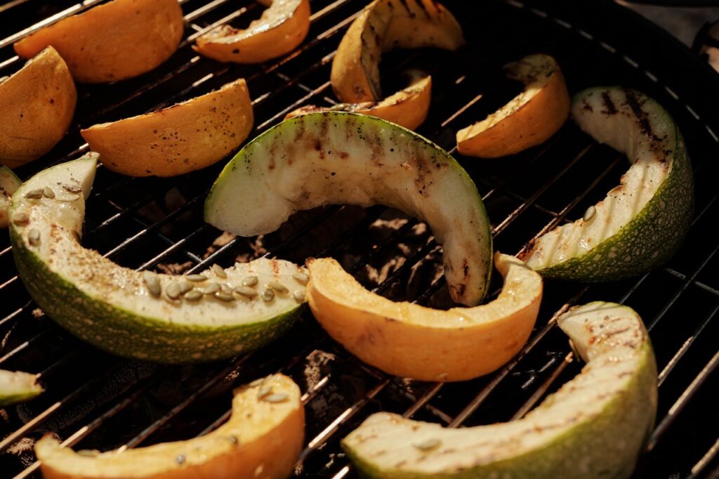 Napoleon gas bbq