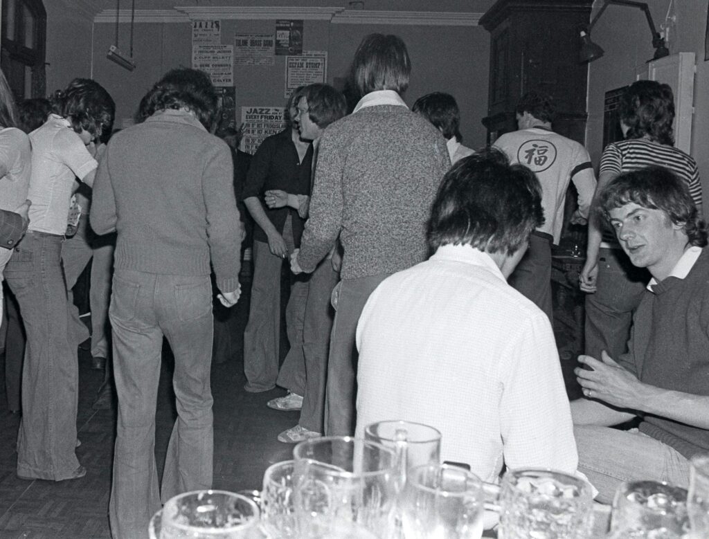 personeelsfeest