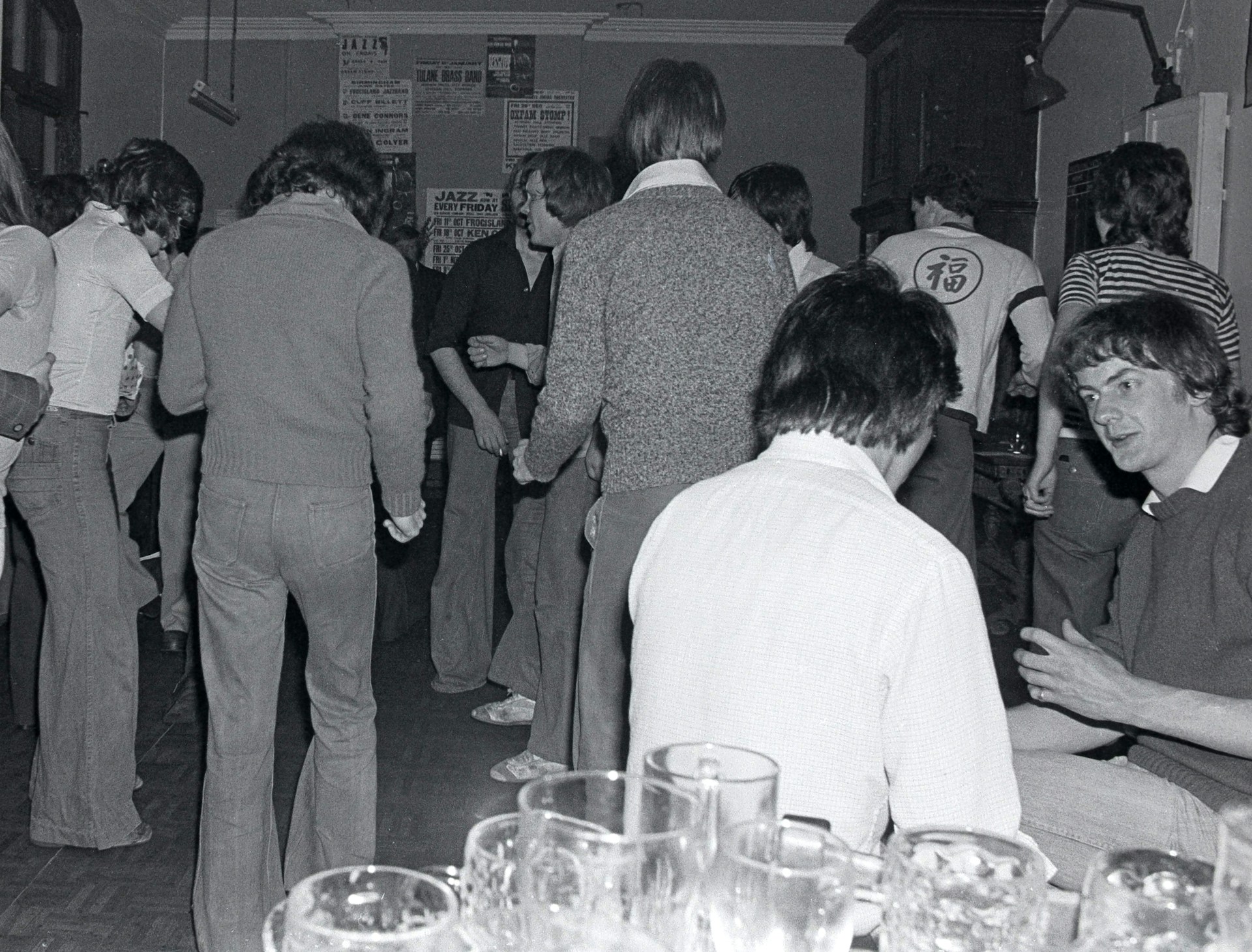 personeelsfeest